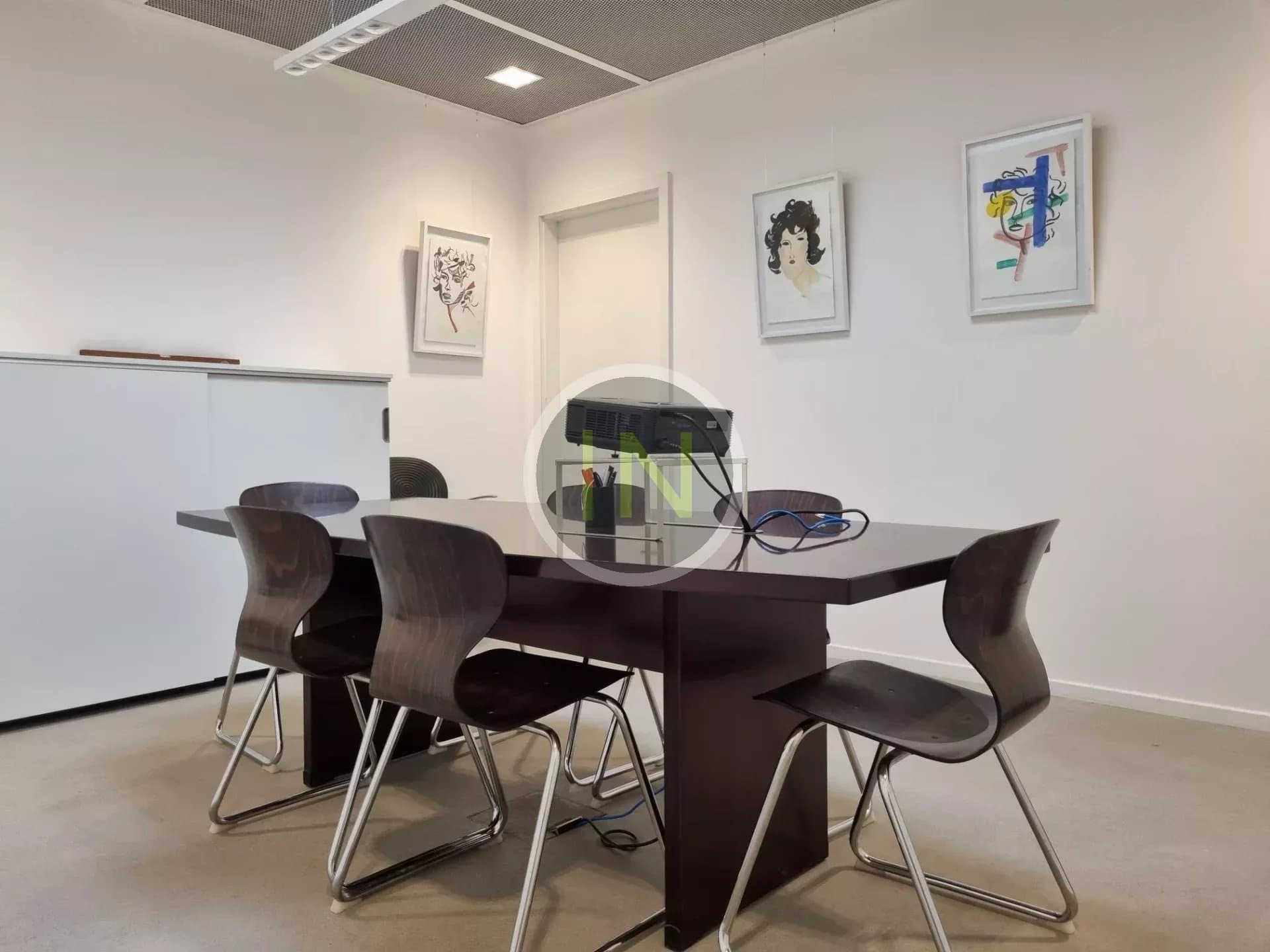 Office in Kehlen, photo 2