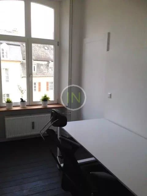 Office in Echternach, photo 2