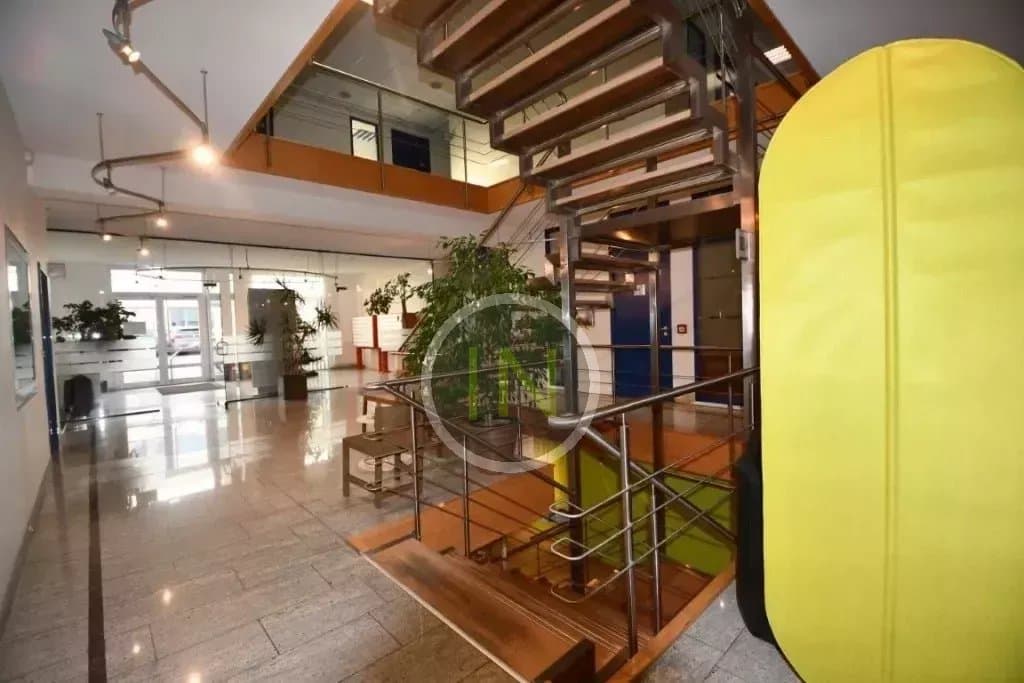 Büro in Windhof, Foto 2