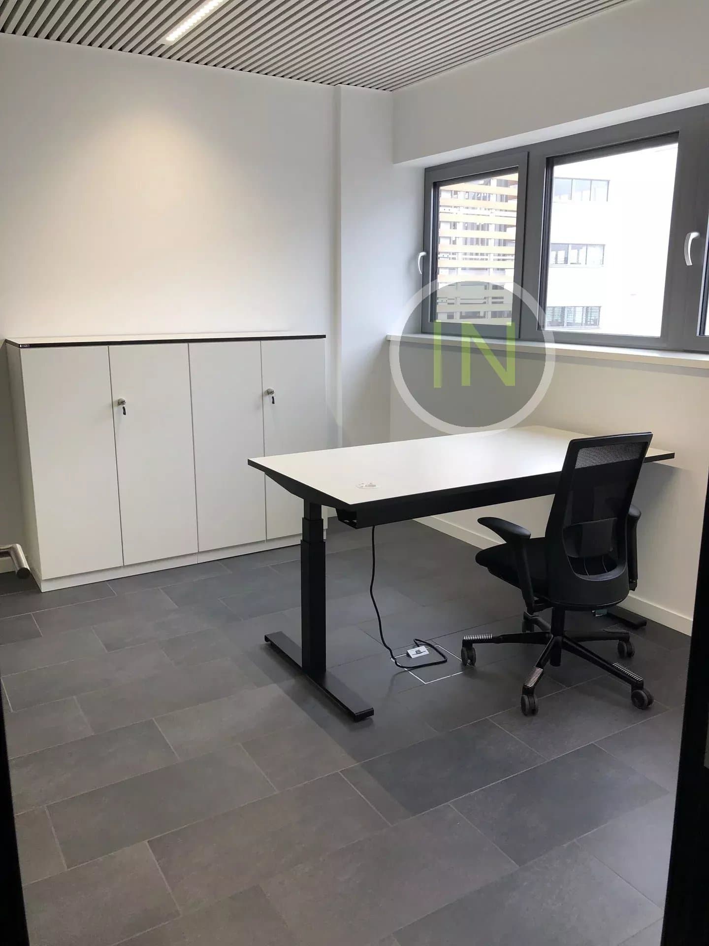 Office in Contern, photo 1