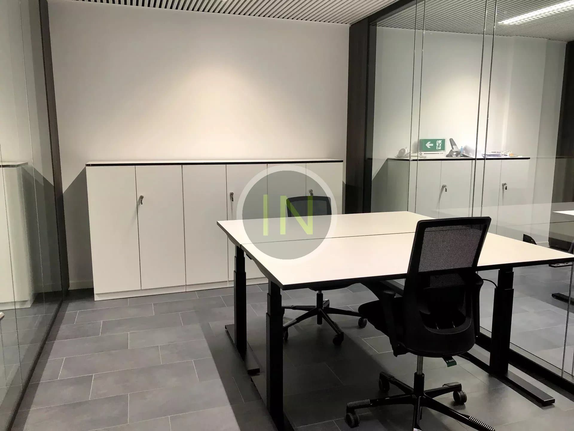 Office in Contern, photo 1