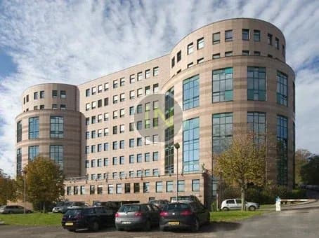 Office in Senningerberg, photo 1