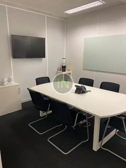 Office in Senningerberg, photo 4