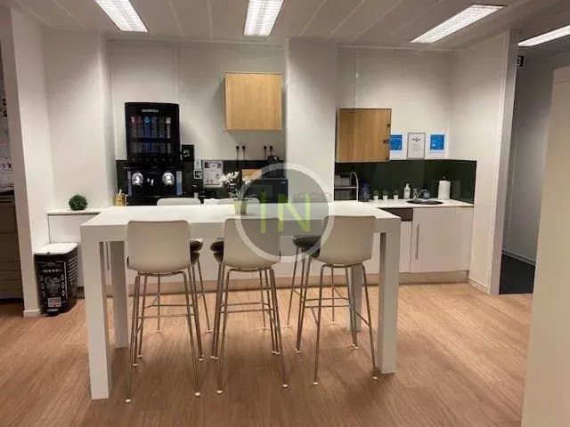 Office in Senningerberg, photo 5