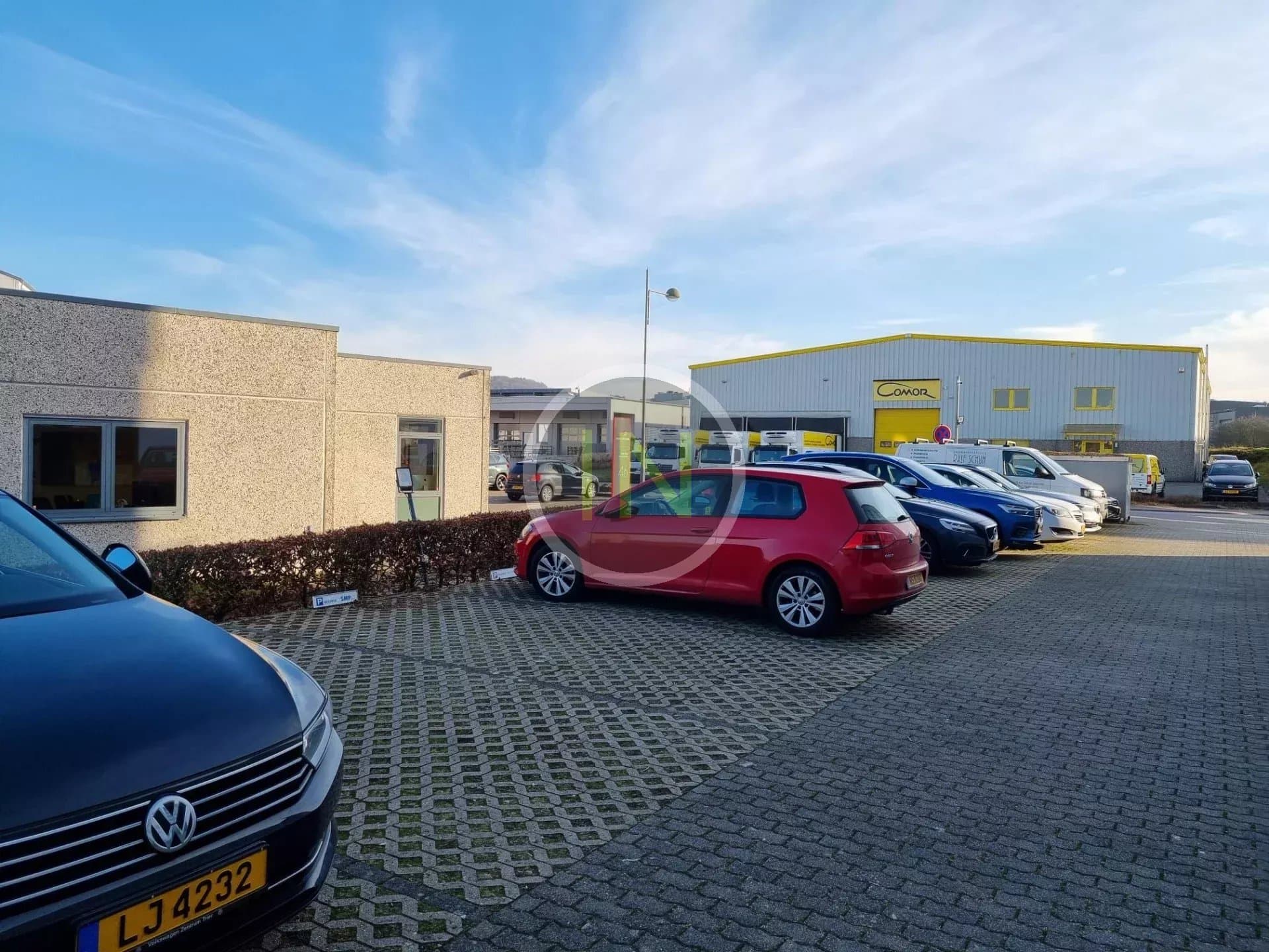 Office in Niederanven, photo 3
