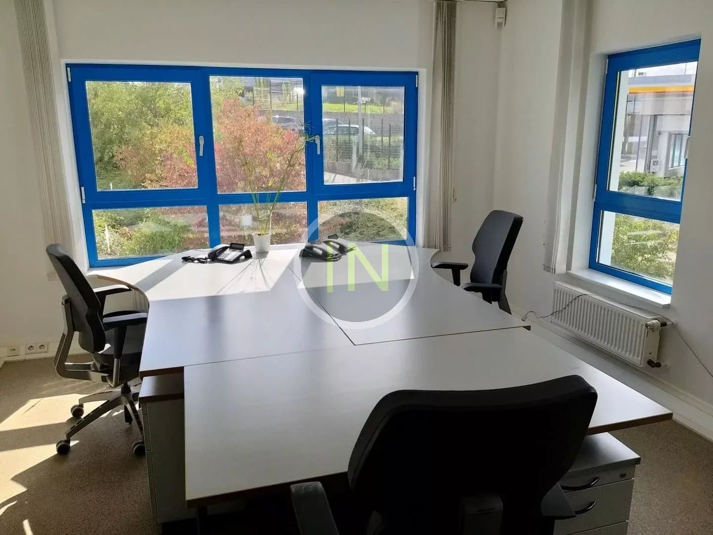 Büro in Niederanven, Foto 1