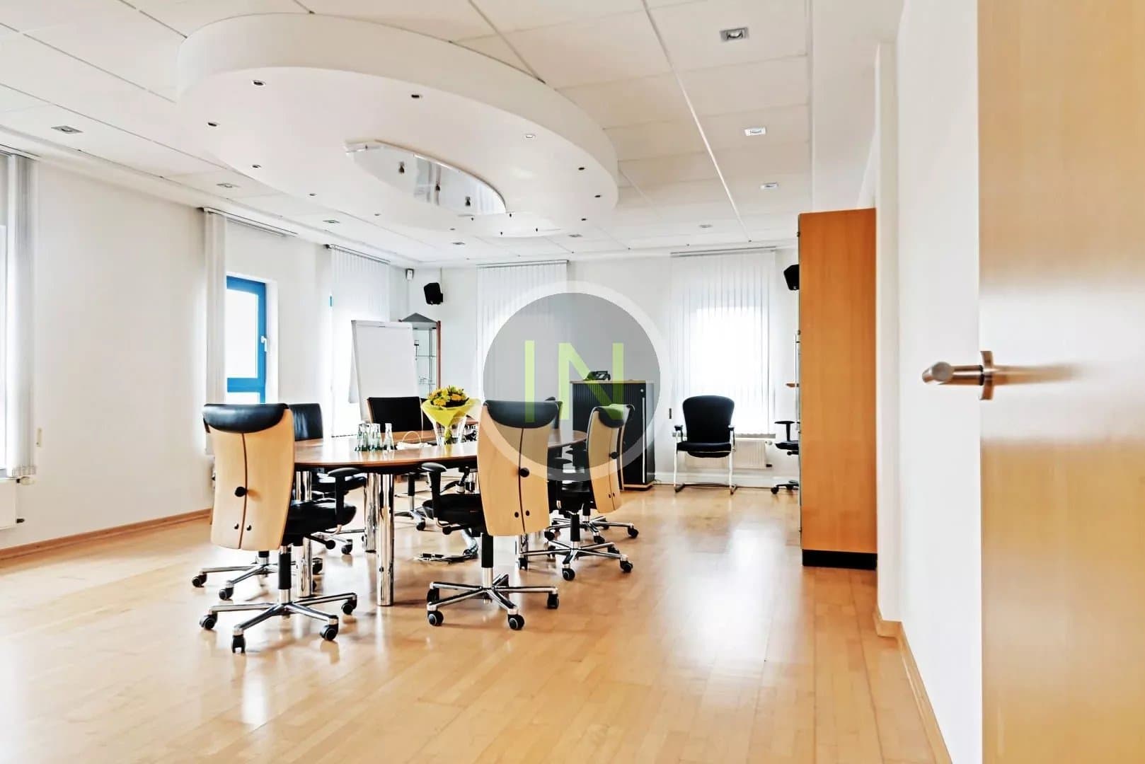 Büro in Niederanven, Foto 2