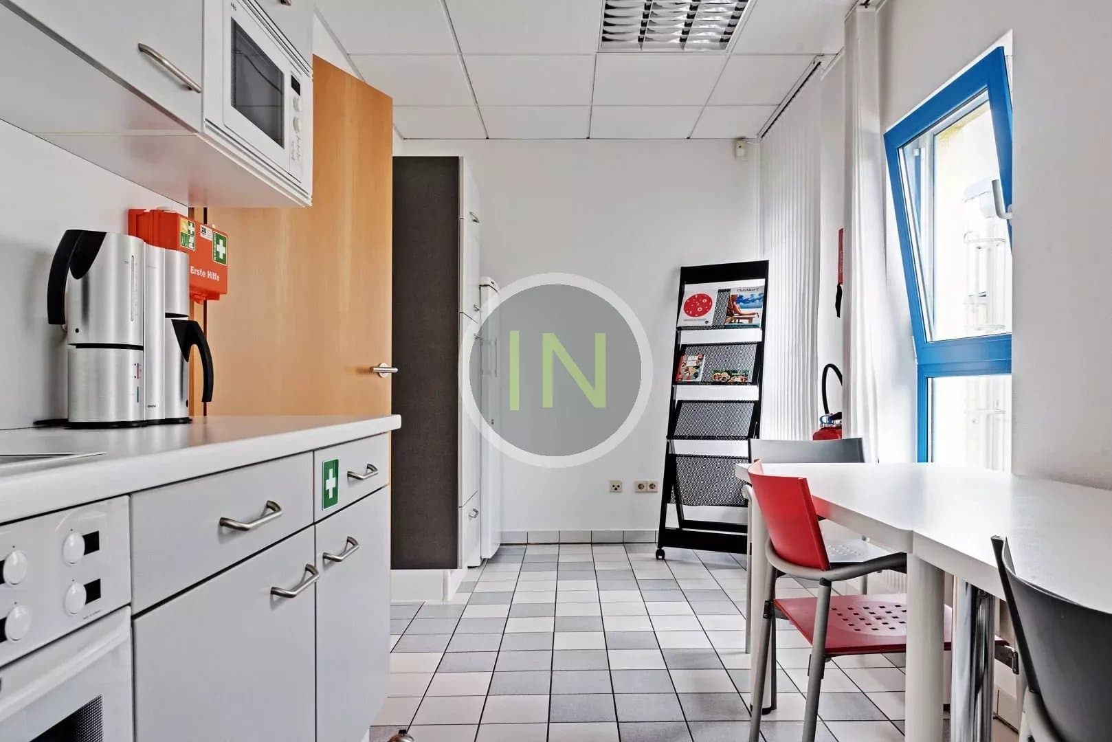 Büro in Niederanven, Foto 4