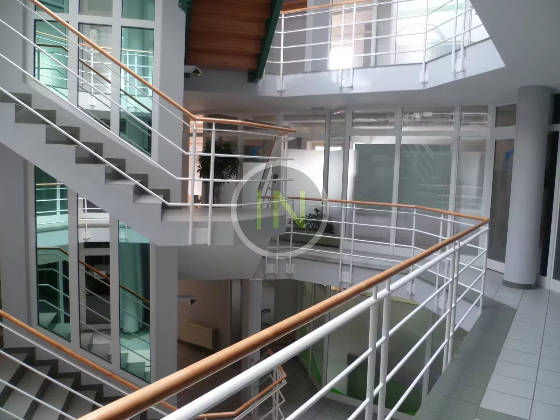 Office in Steinsel, photo 5