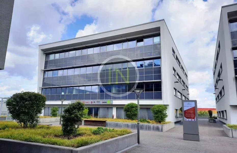 Office in Contern, photo 5