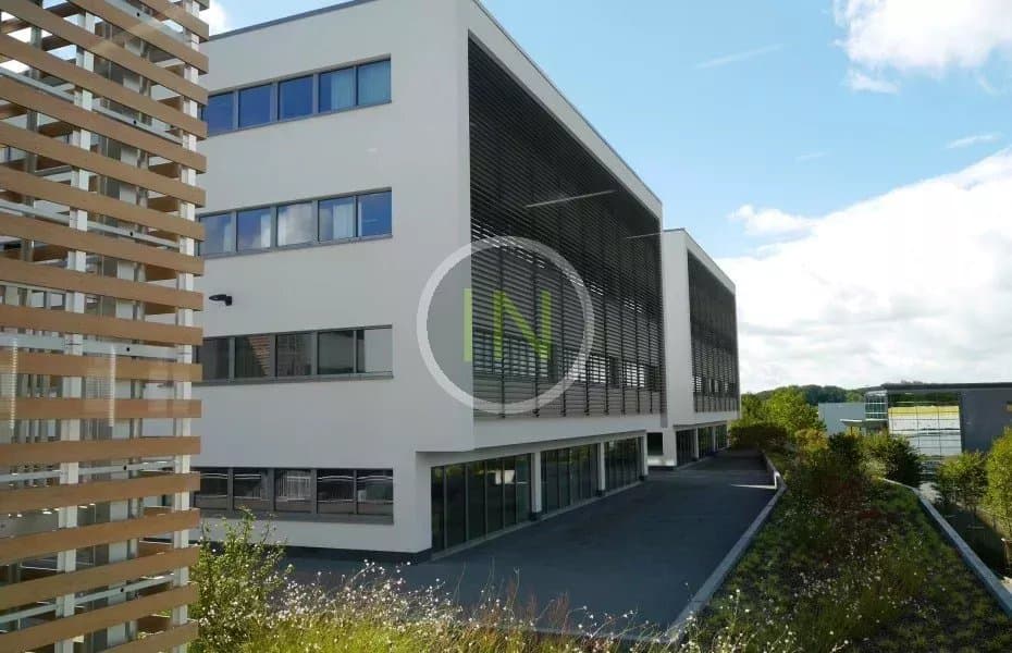 Office in Contern, photo 1