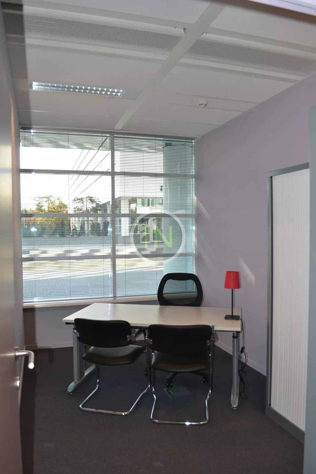 Office in Capellen, photo 2