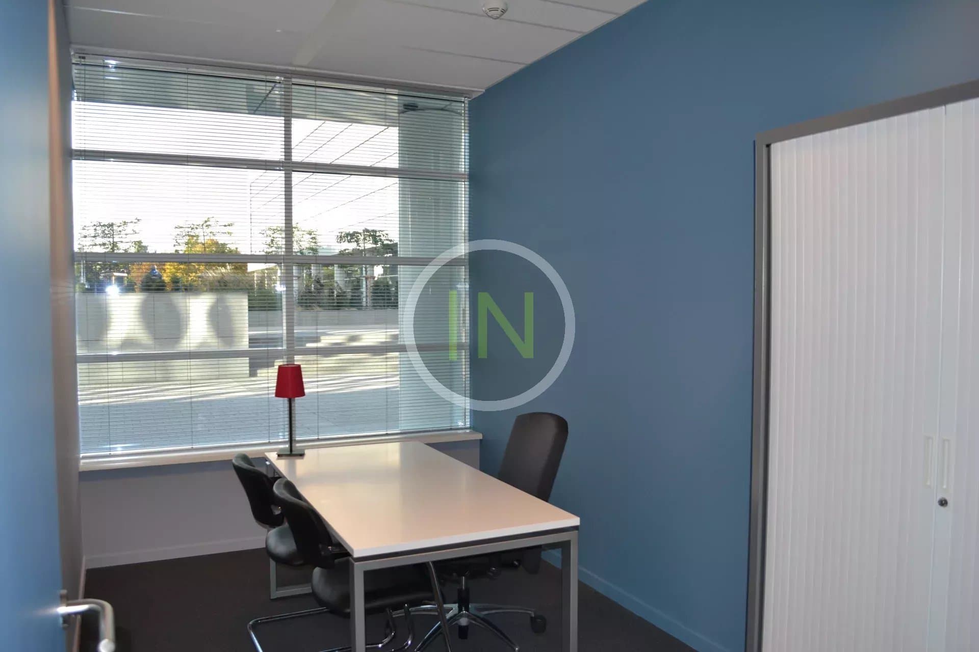 Office in Capellen, photo 3