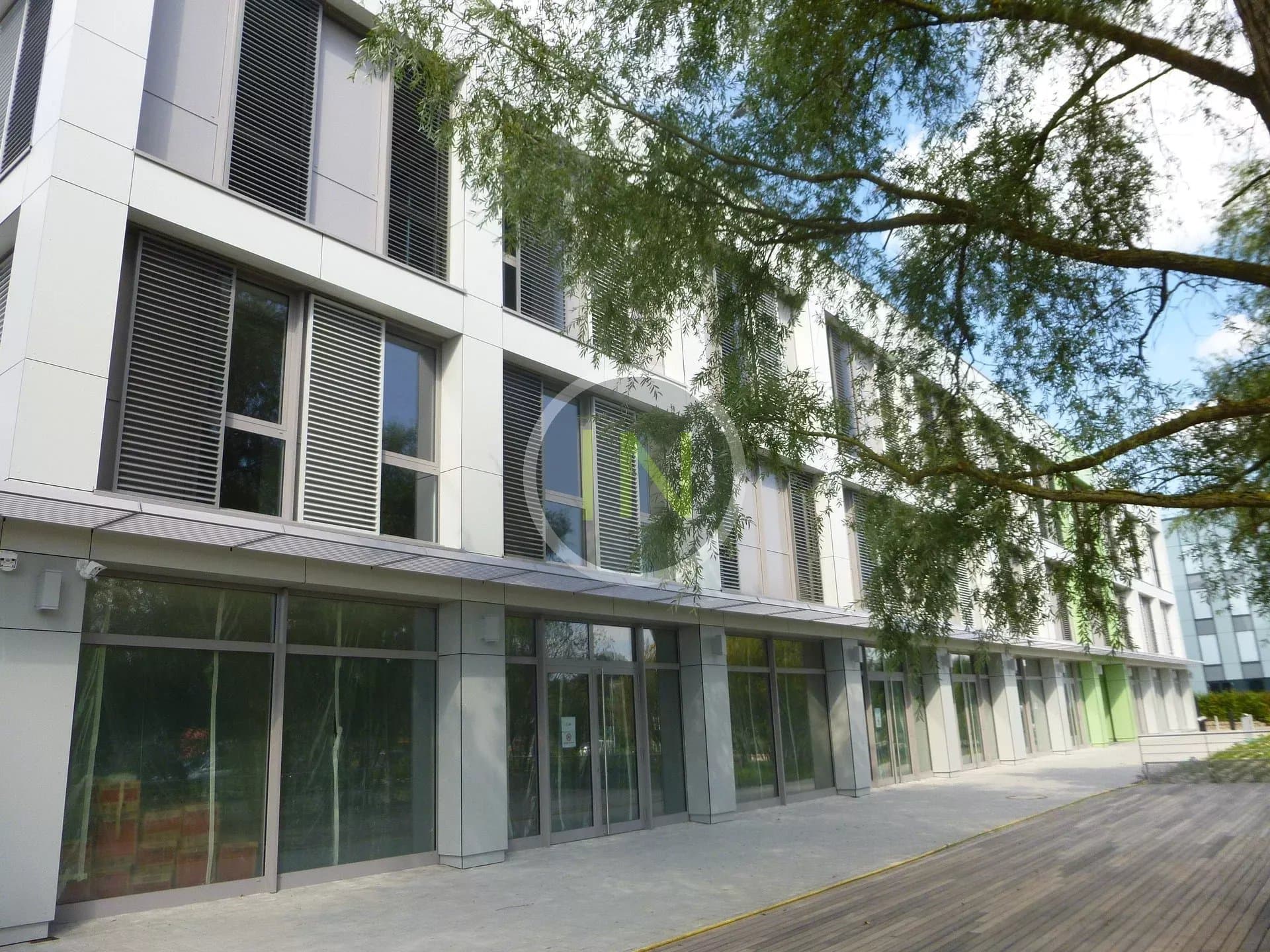 Büro in Windhof, Foto 2