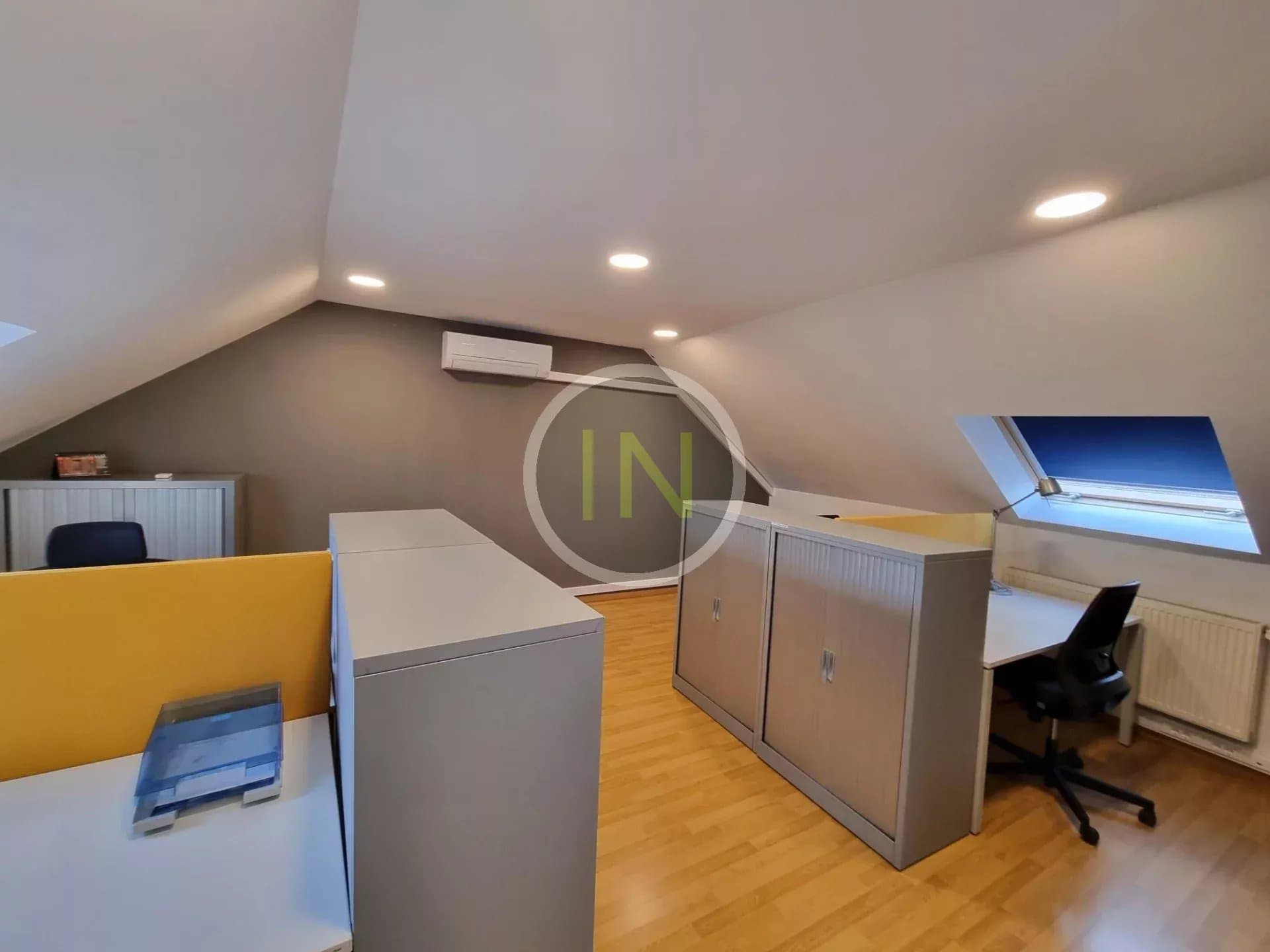 Office in Clemency, photo 5