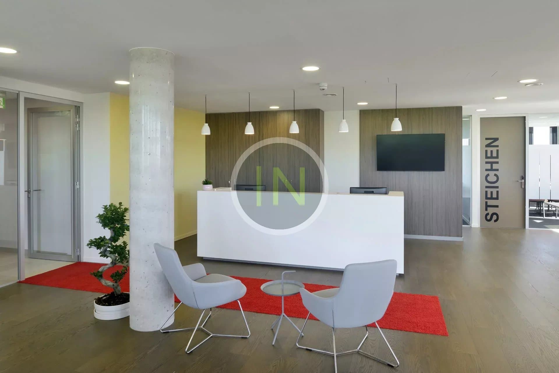 Office in Livange, photo 1