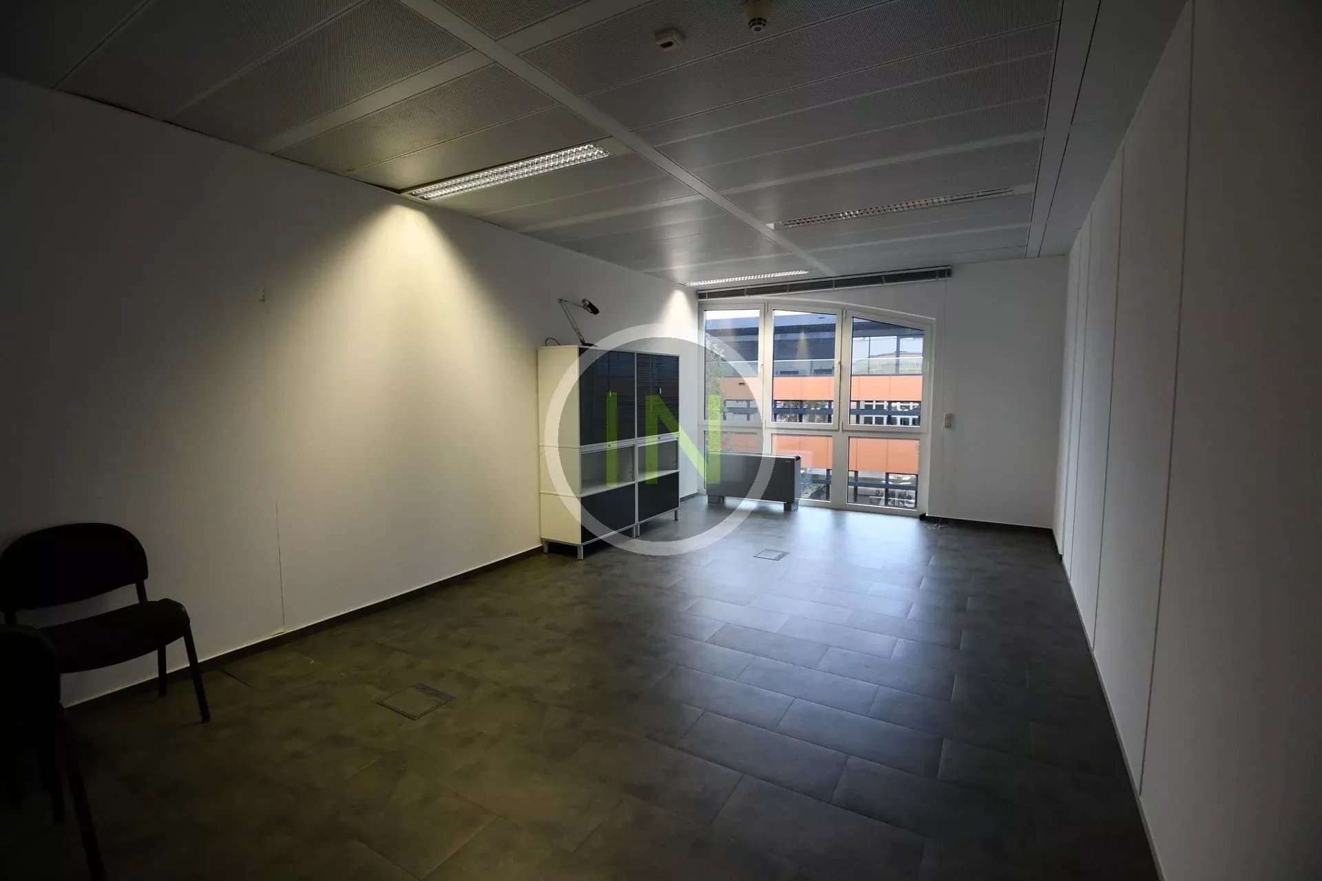 Office in Bertrange, photo 2