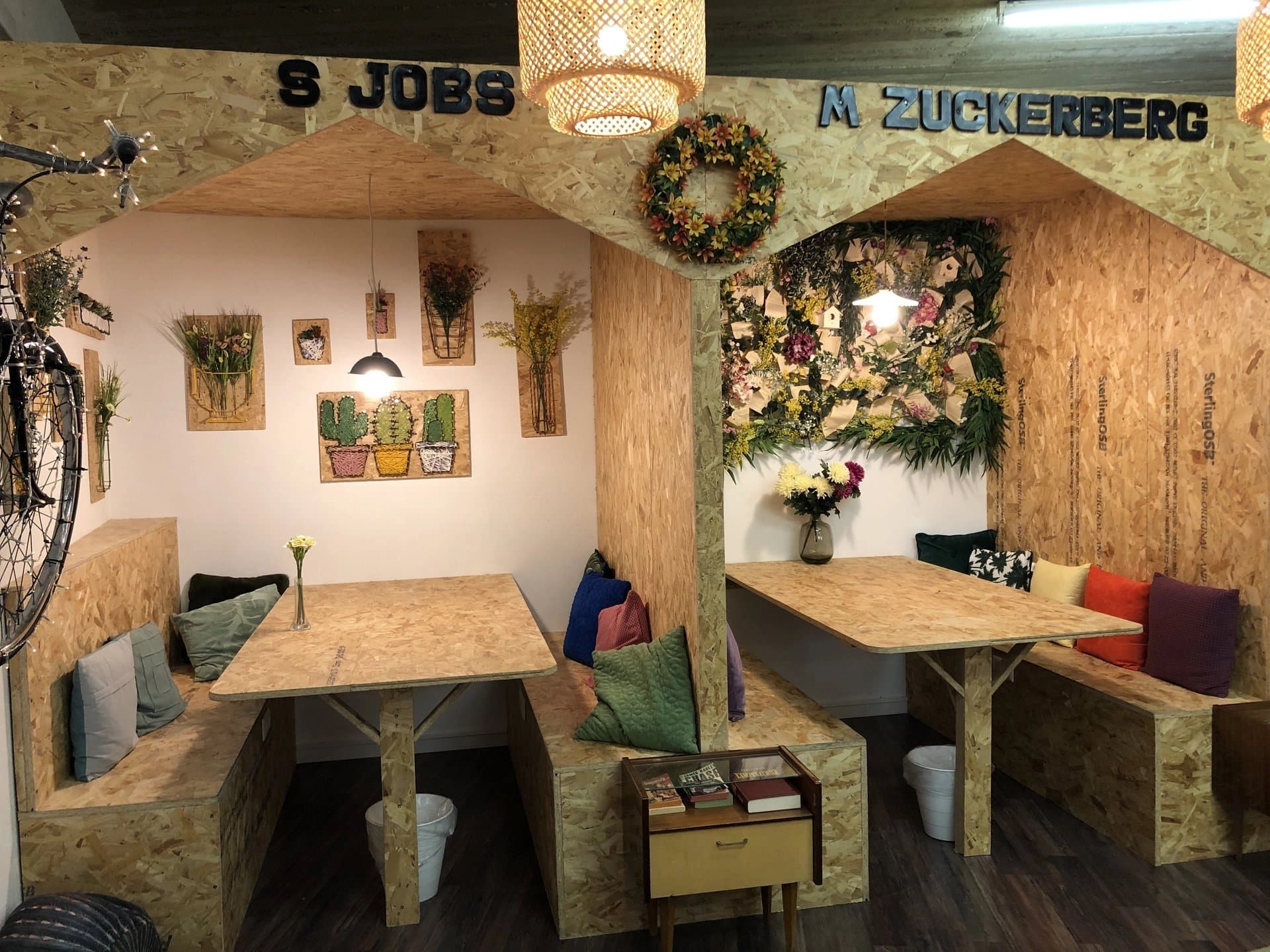 Office in Luxembourg, photo 3