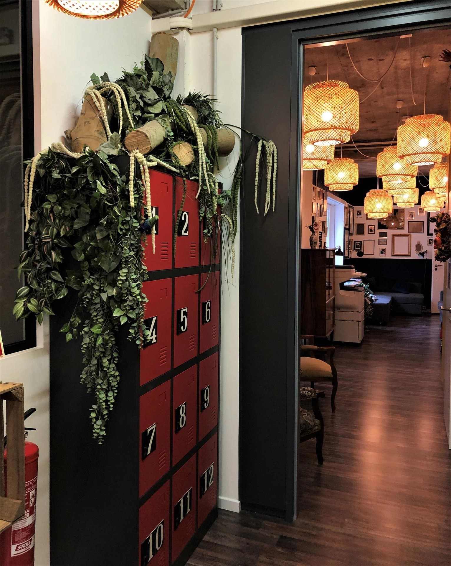 Office in Luxembourg, photo 4