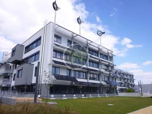 Büro in Windhof, Foto 1