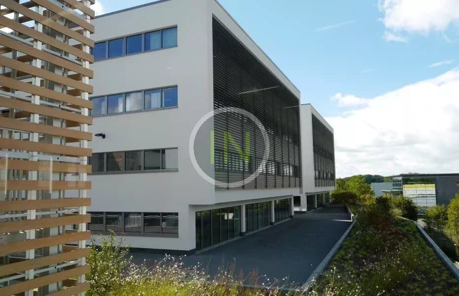 Büro in Contern, Foto 1