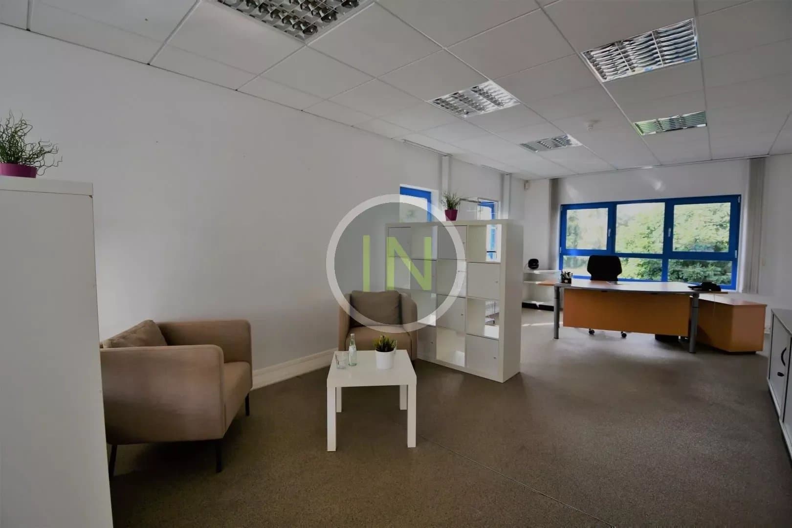 Office in Niederanven, photo 1