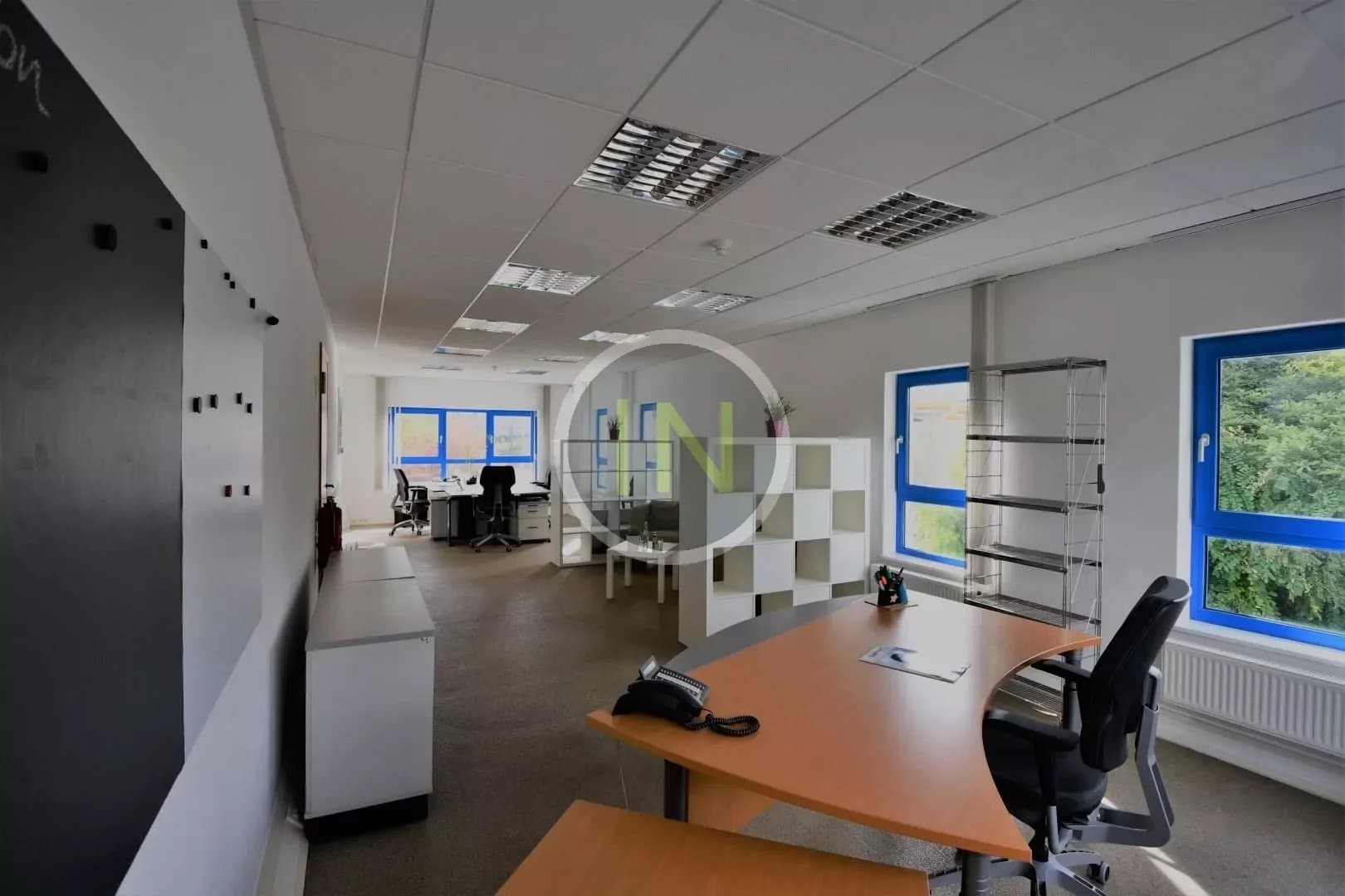Office in Niederanven, photo 2