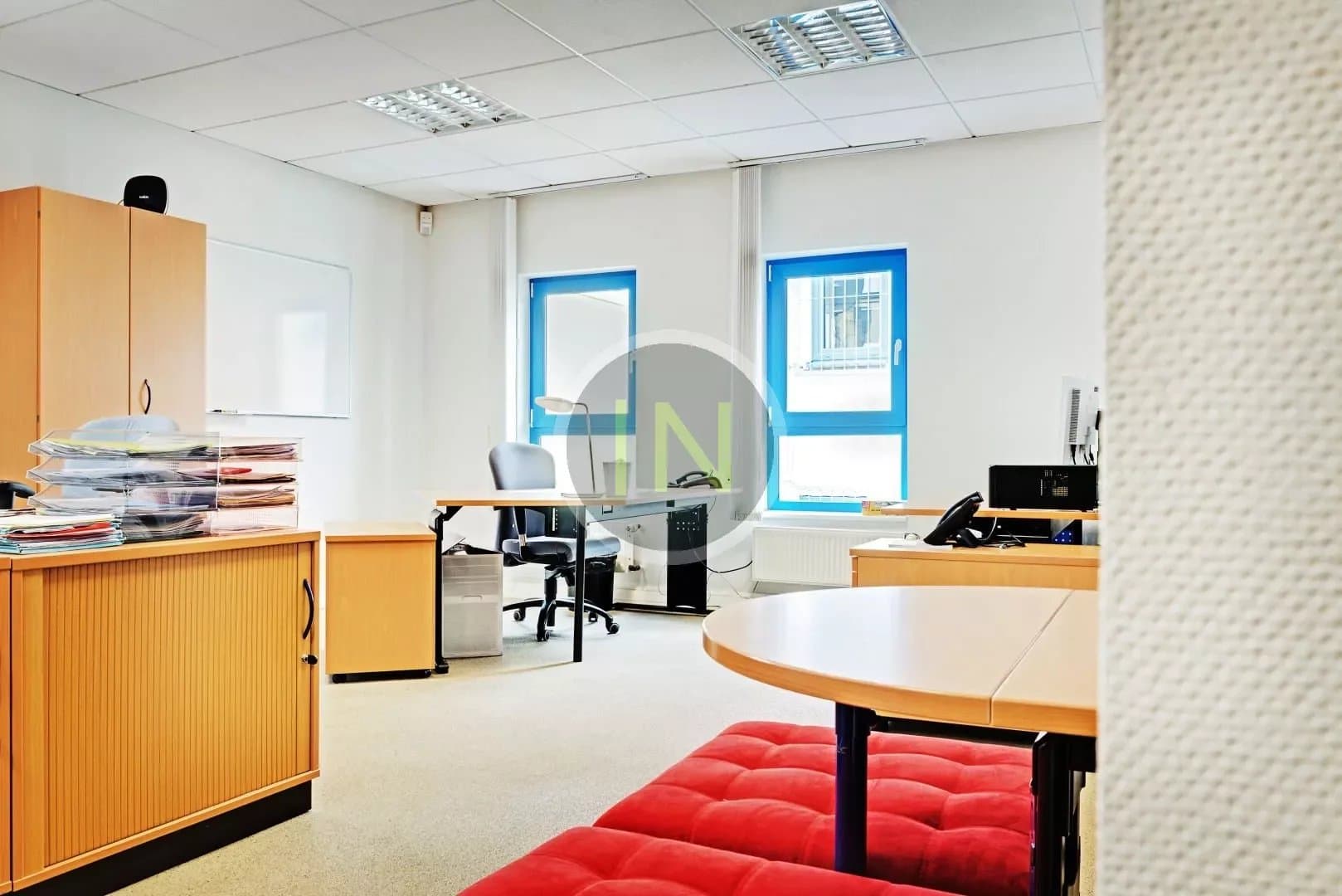 Office in Niederanven, photo 4