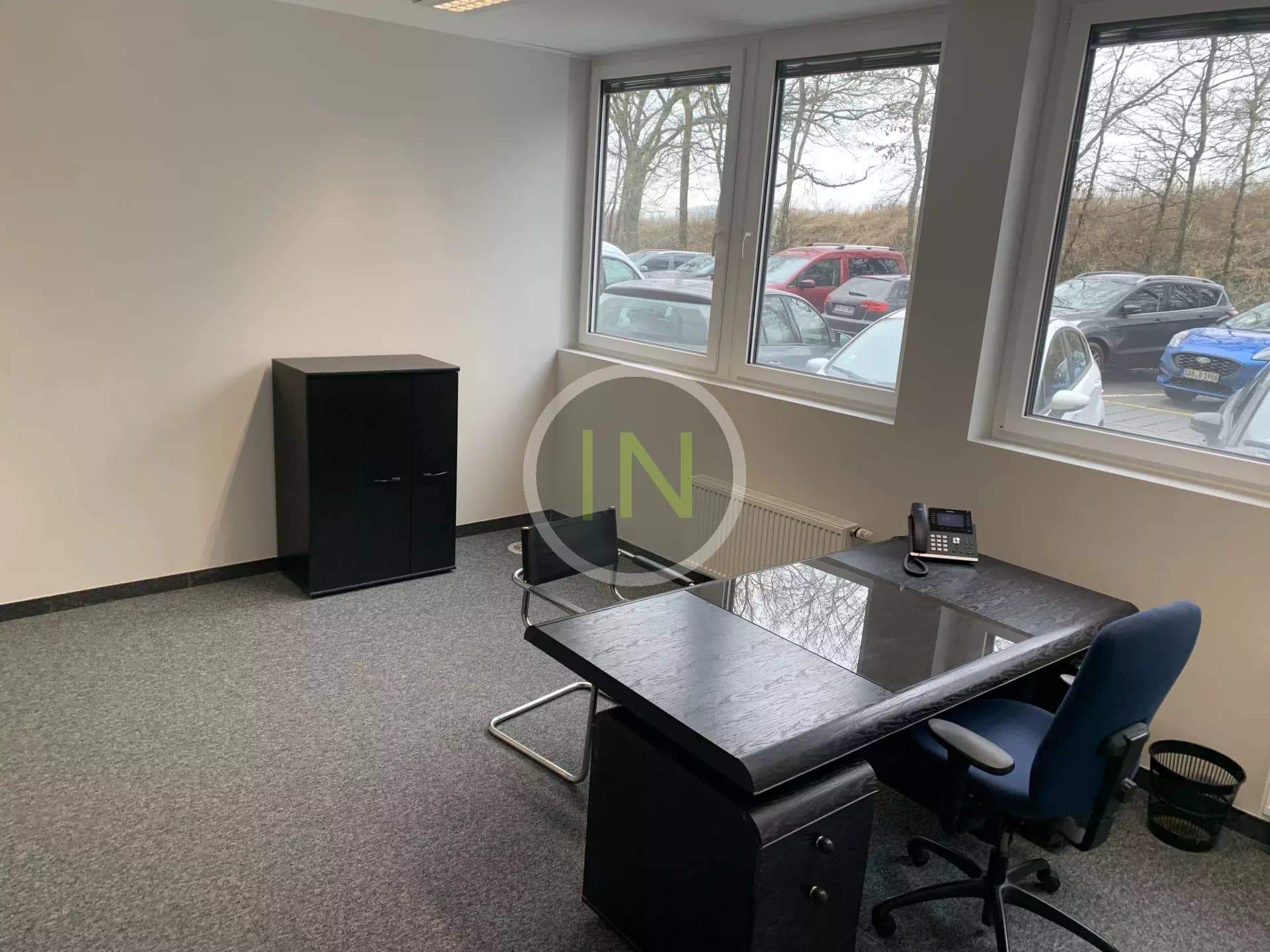Office in Contern, photo 1