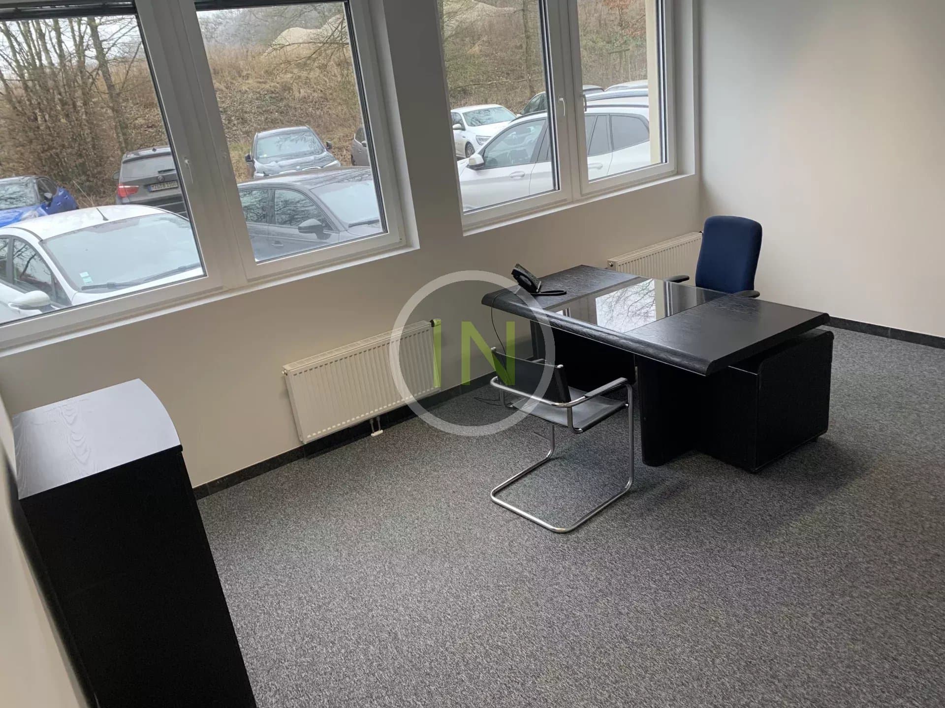 Office in Contern, photo 2