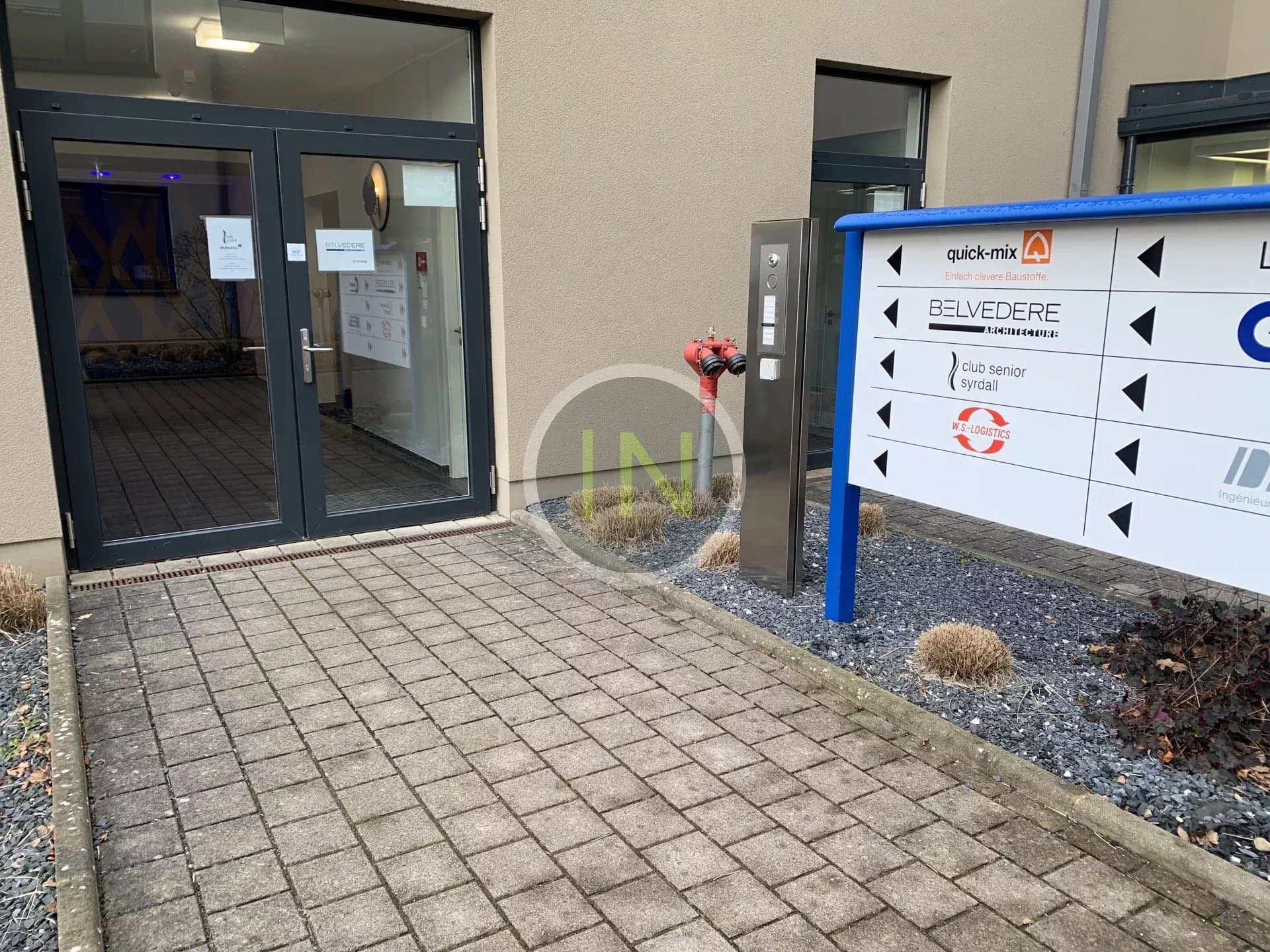 Office in Contern, photo 3