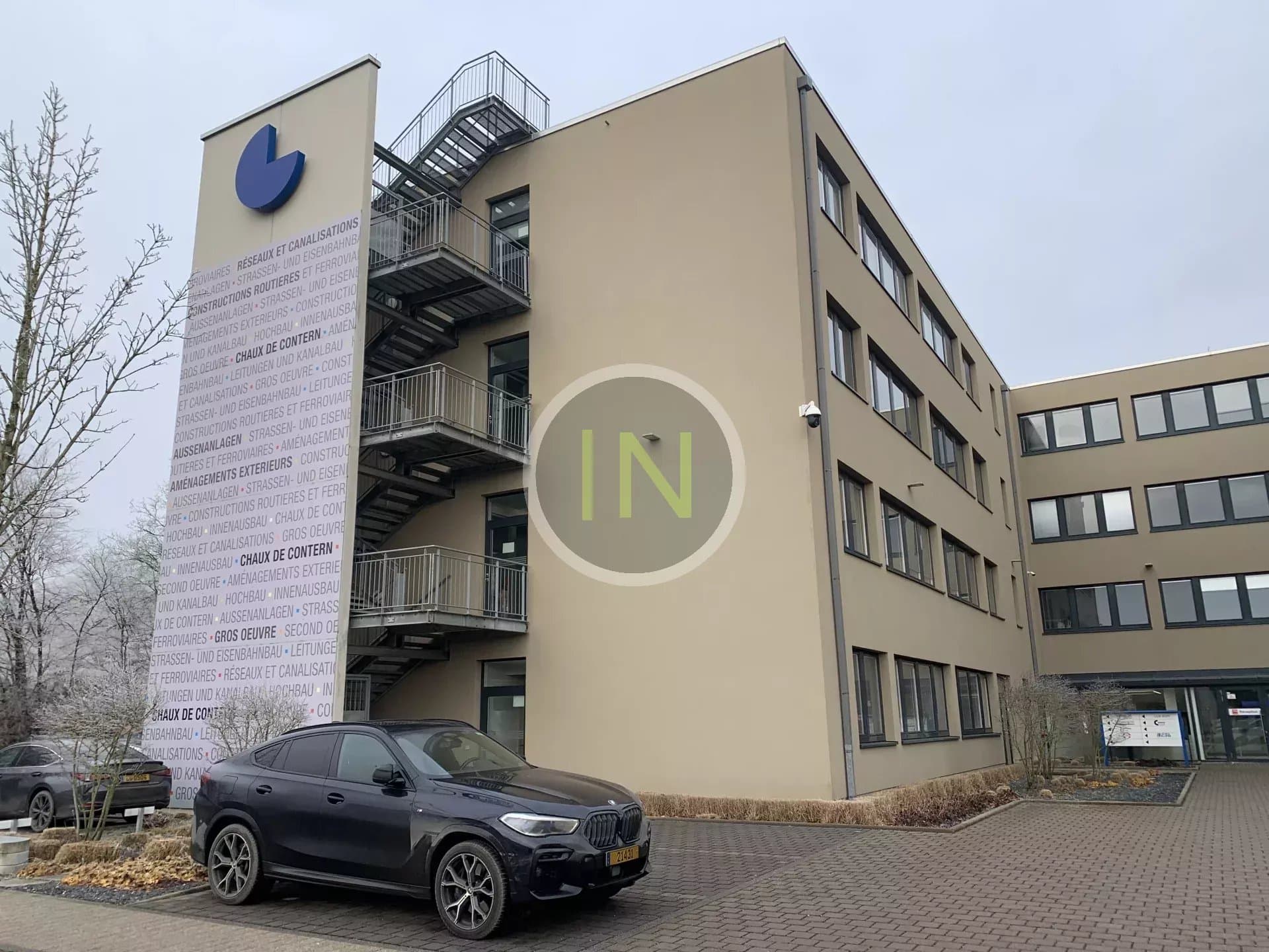 Office in Contern, photo 4