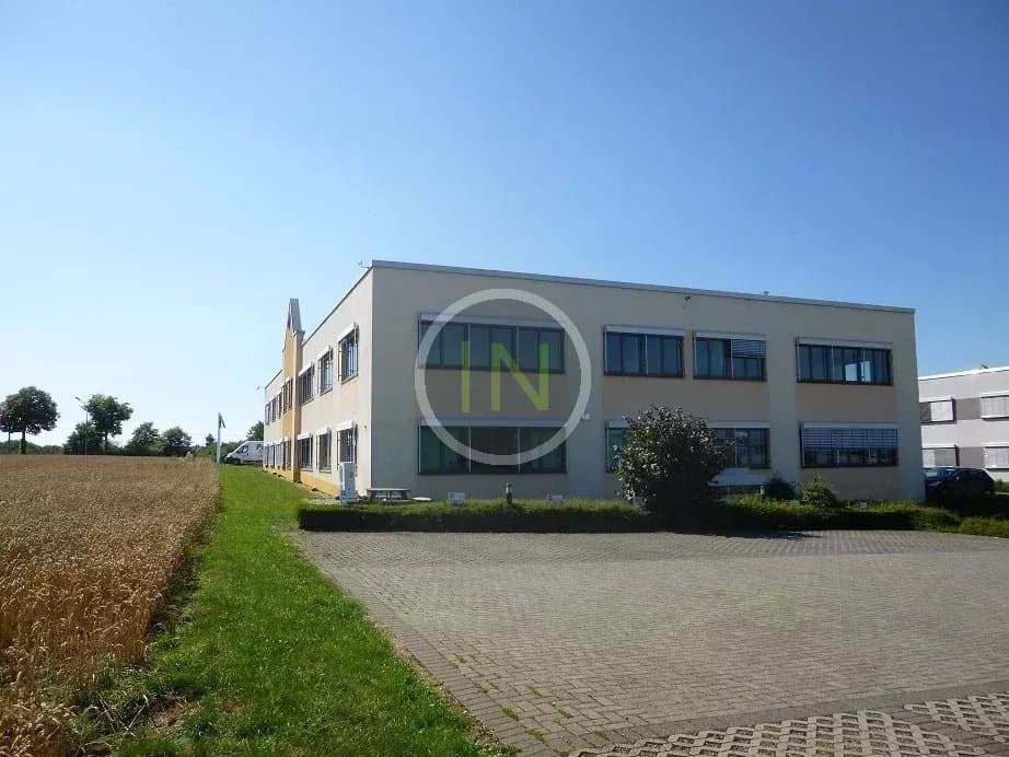 Büro in Windhof, Foto 1