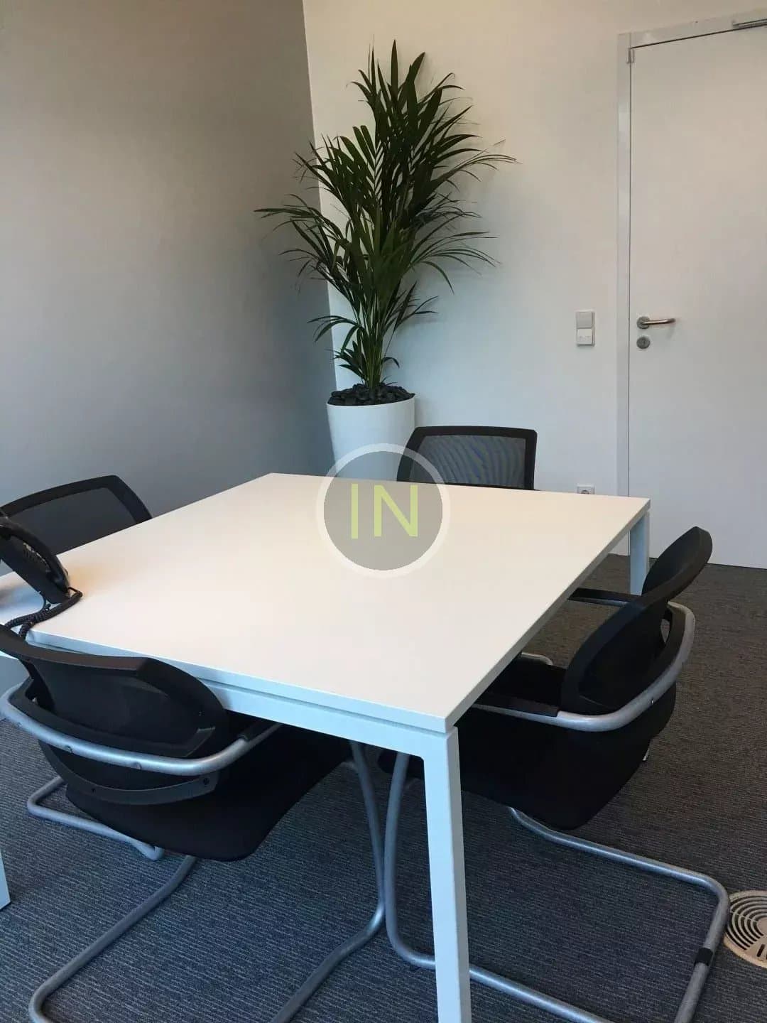 Office in Luxembourg, photo 2