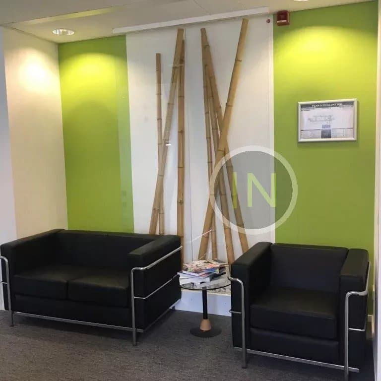 Office in Luxembourg, photo 5