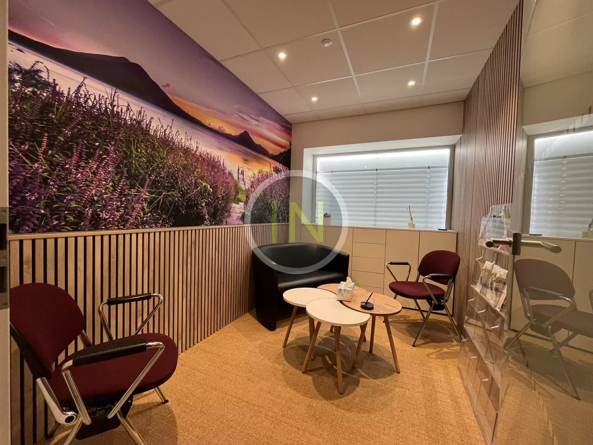 Office in Niederanven, photo 3