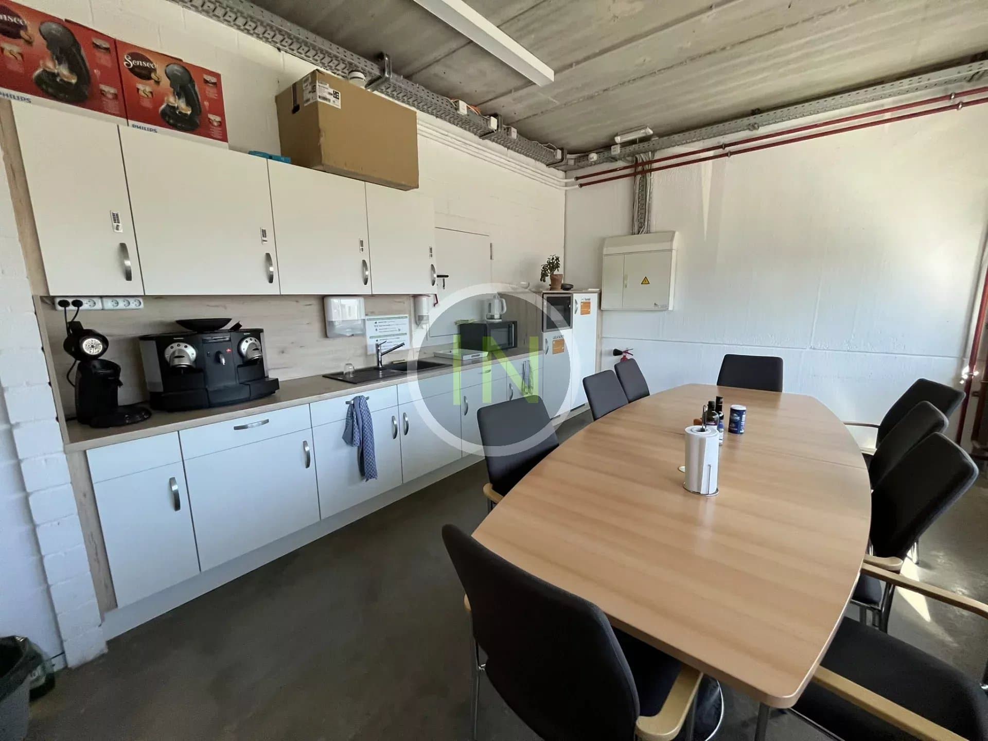 Office in Niederanven, photo 4