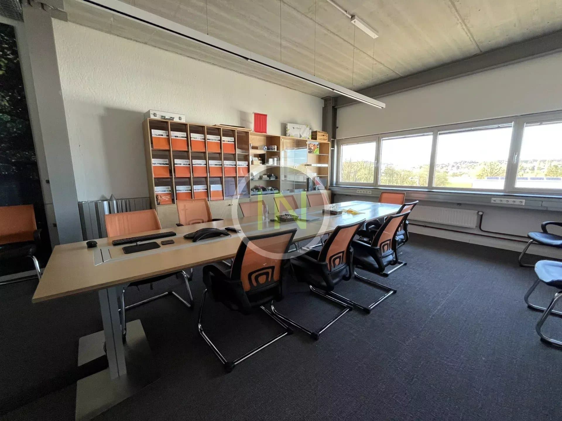 Office in Niederanven, photo 5