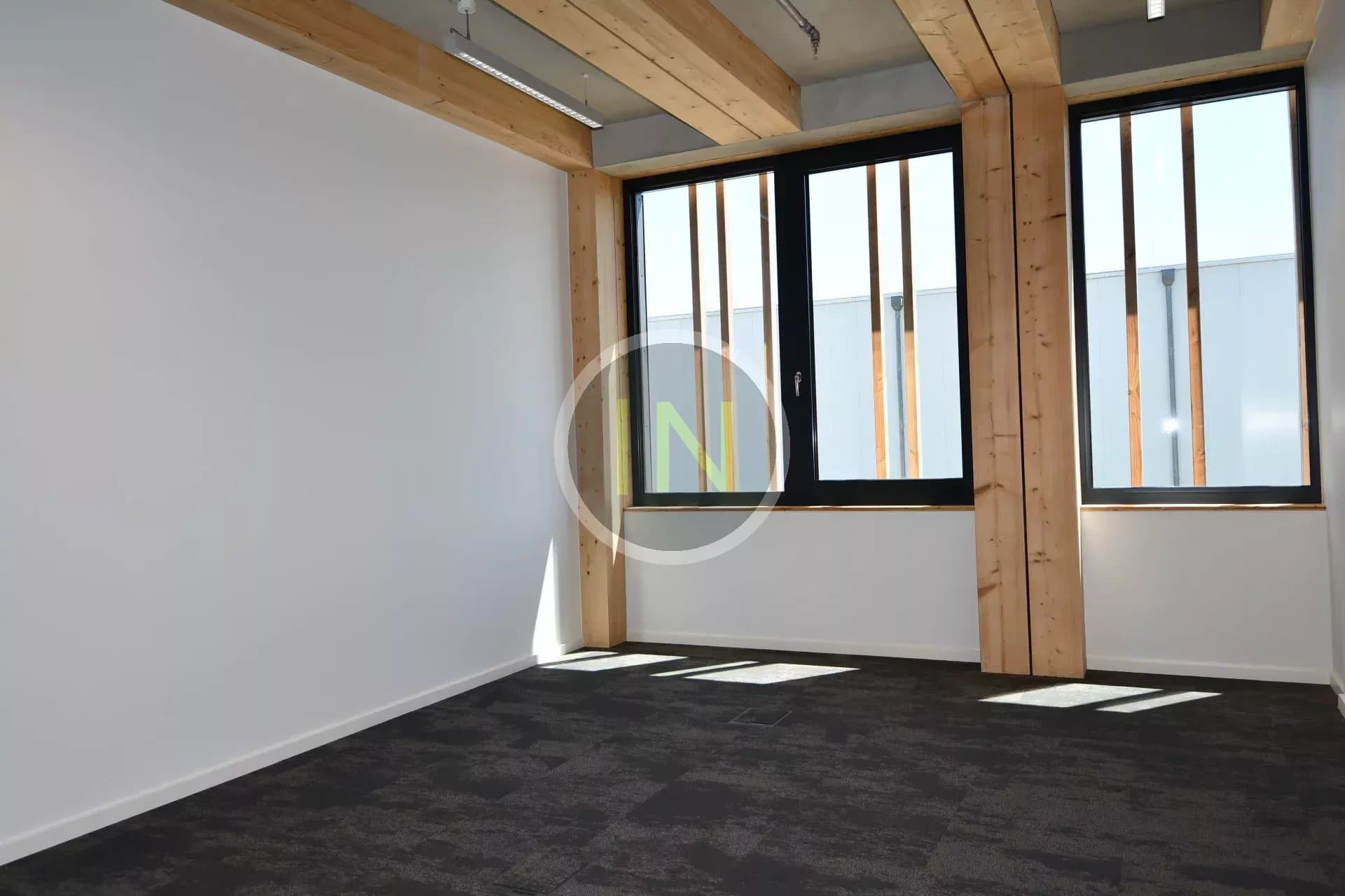 Office in Leudelange, photo 3