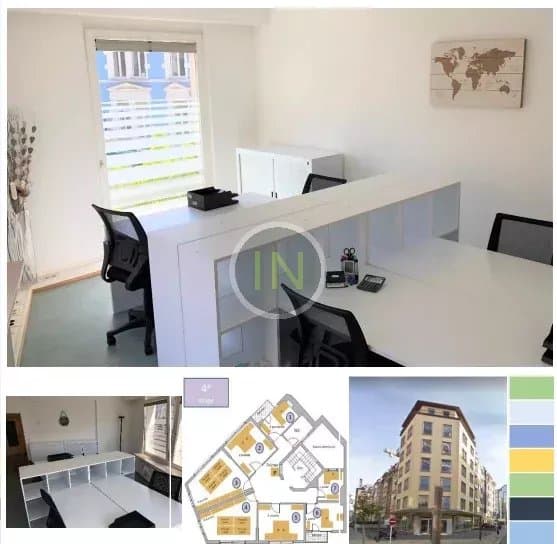 Office in Luxembourg, photo 1