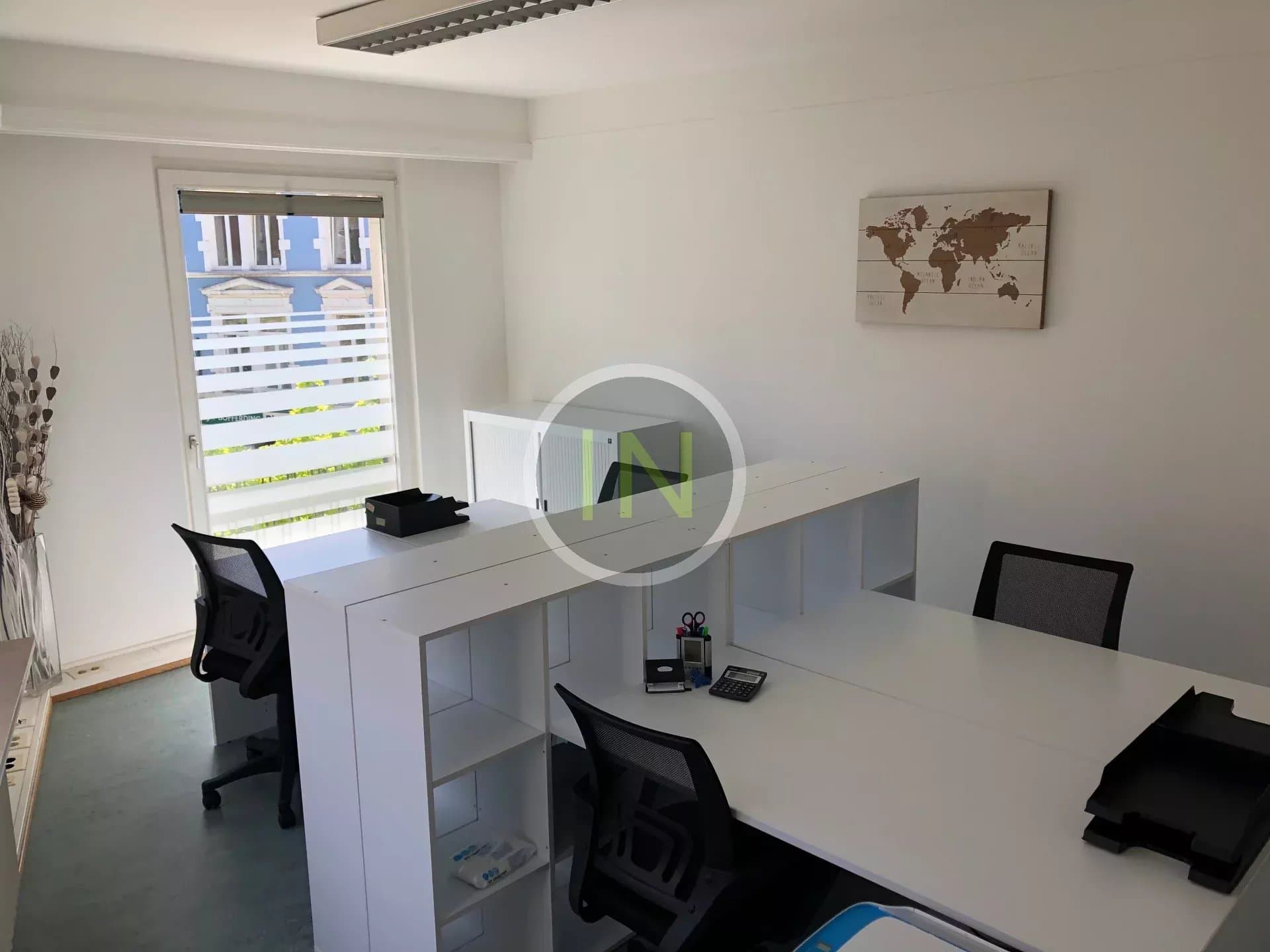 Office in Luxembourg, photo 2