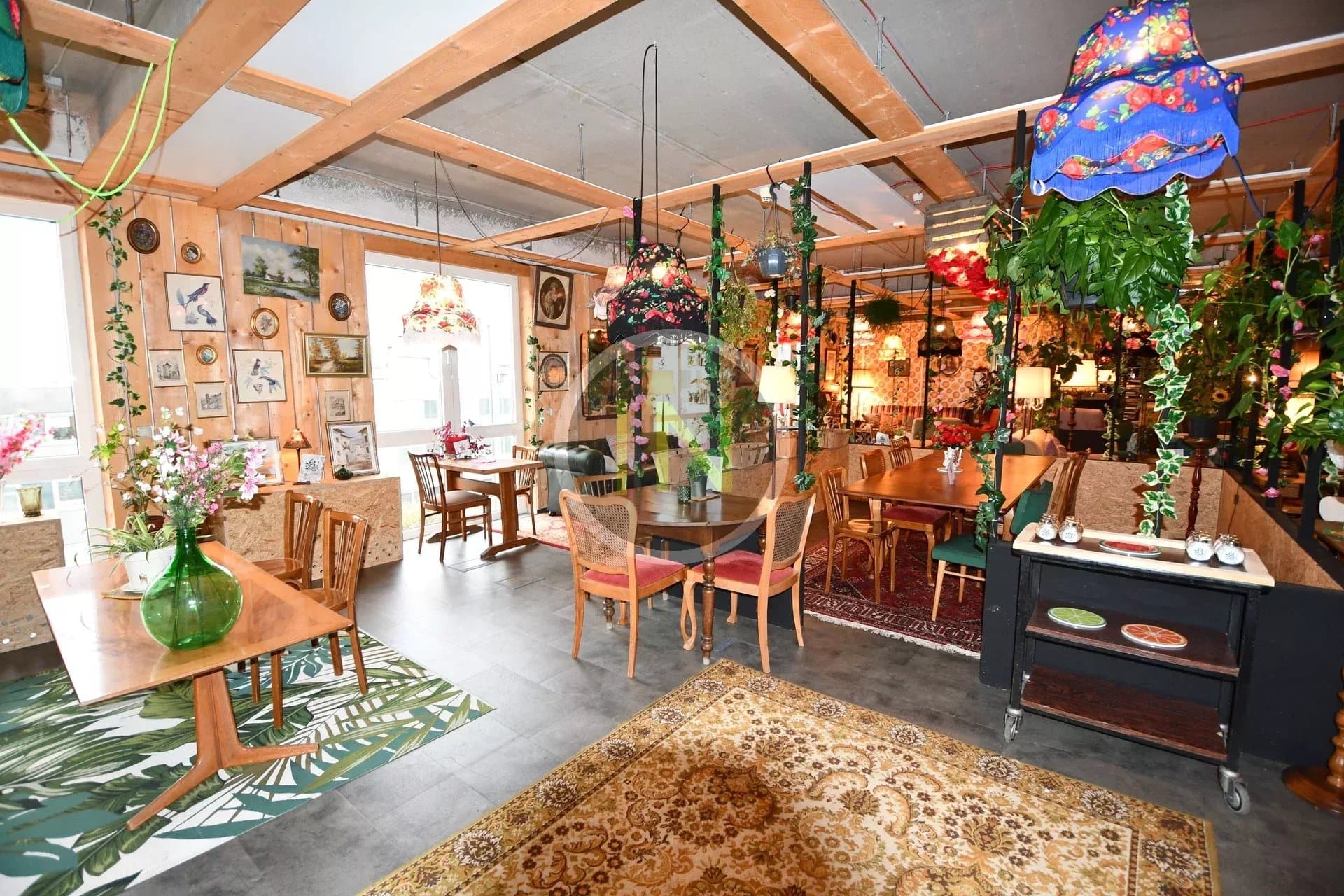 Office in Bertrange, photo 4