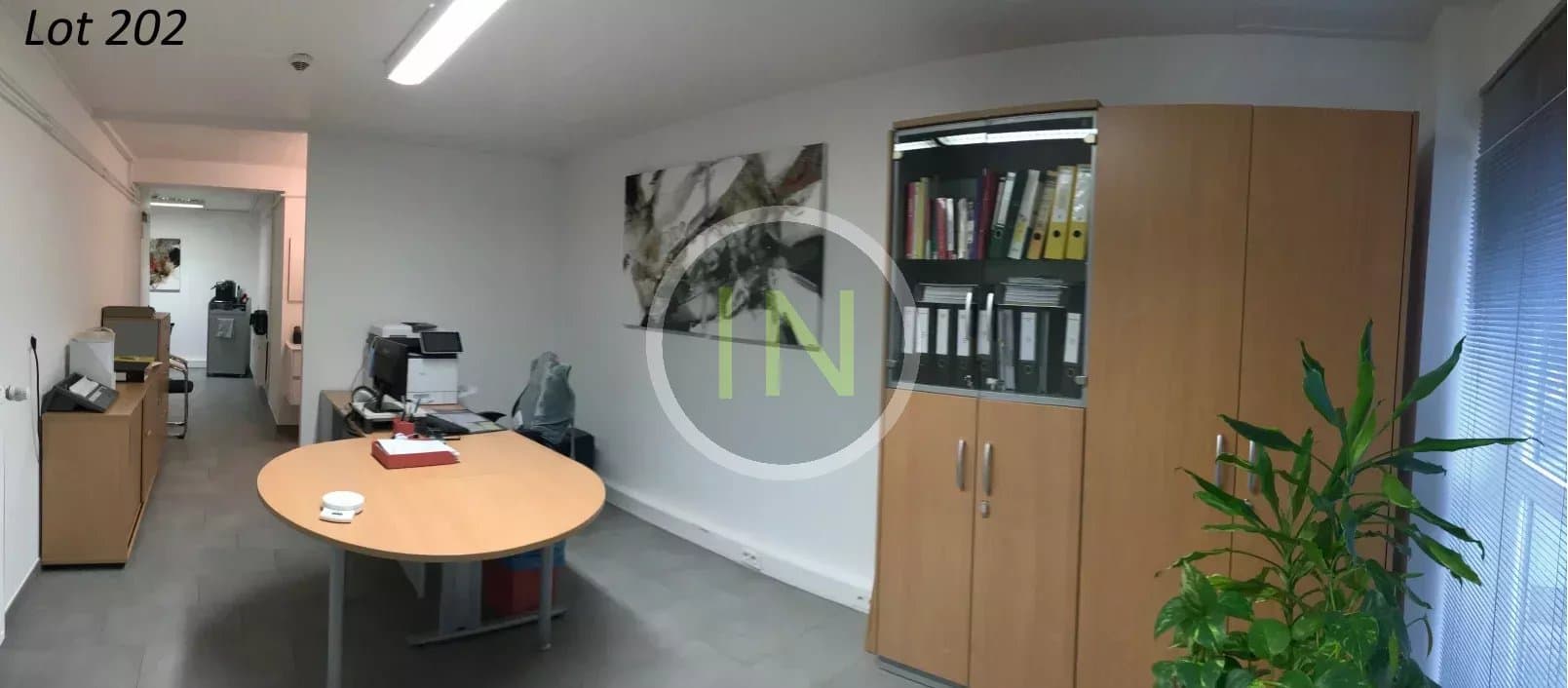 Office in Livange, photo 1