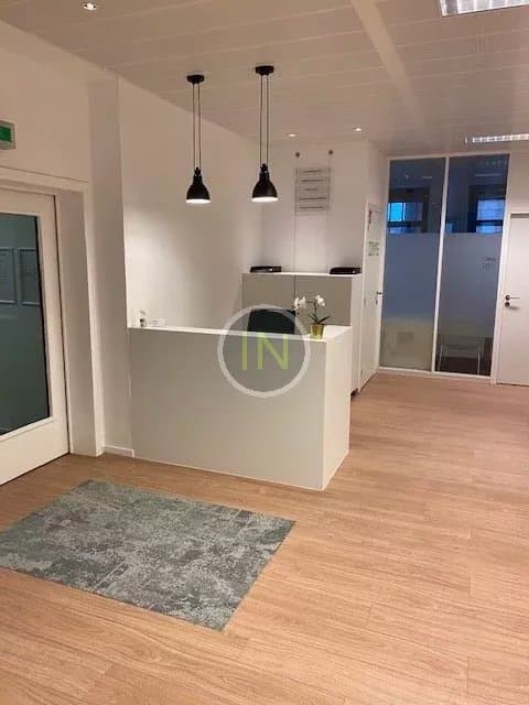 Büro in Senningerberg, Foto 3