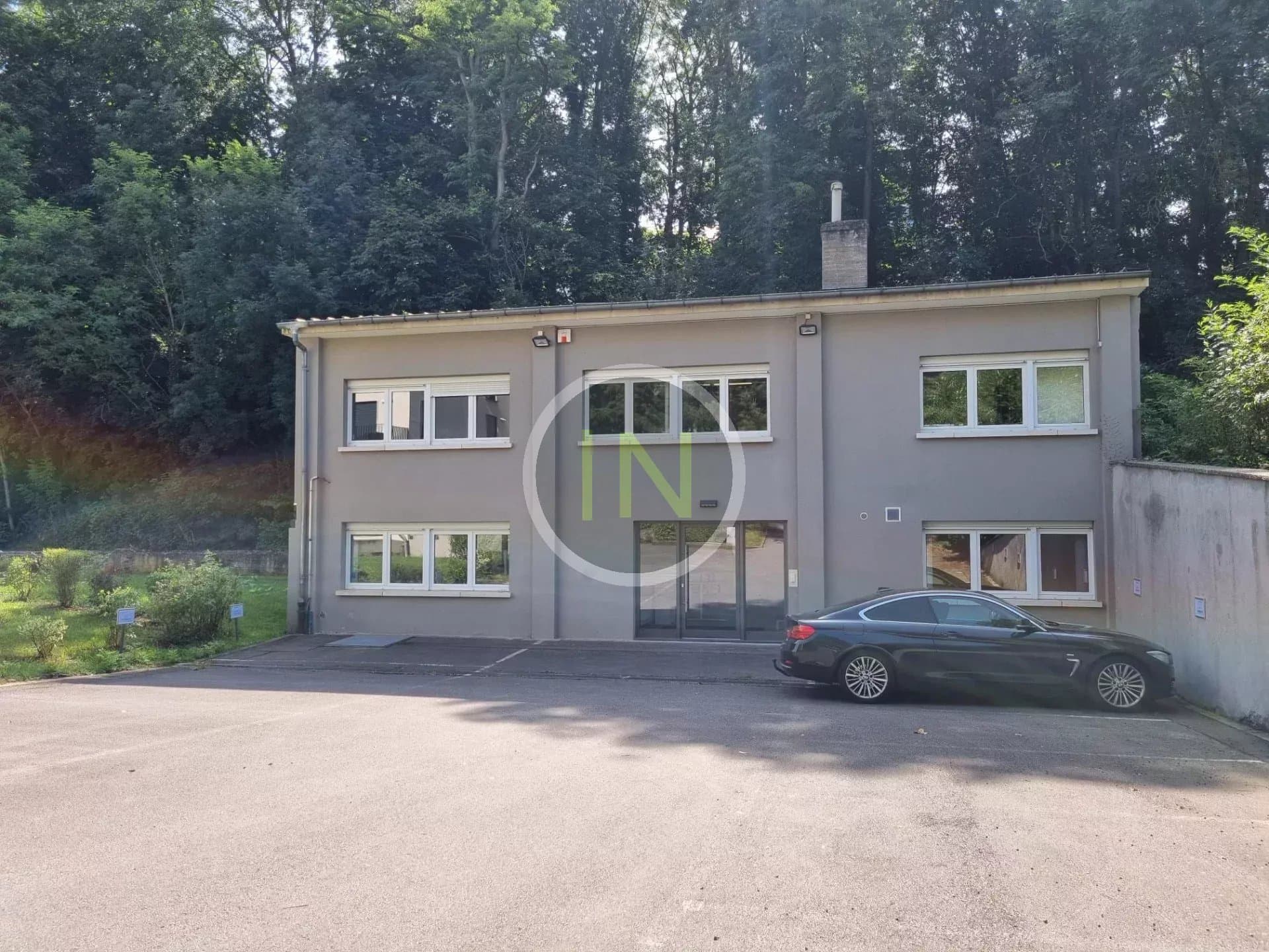 Office in Luxembourg, photo 1