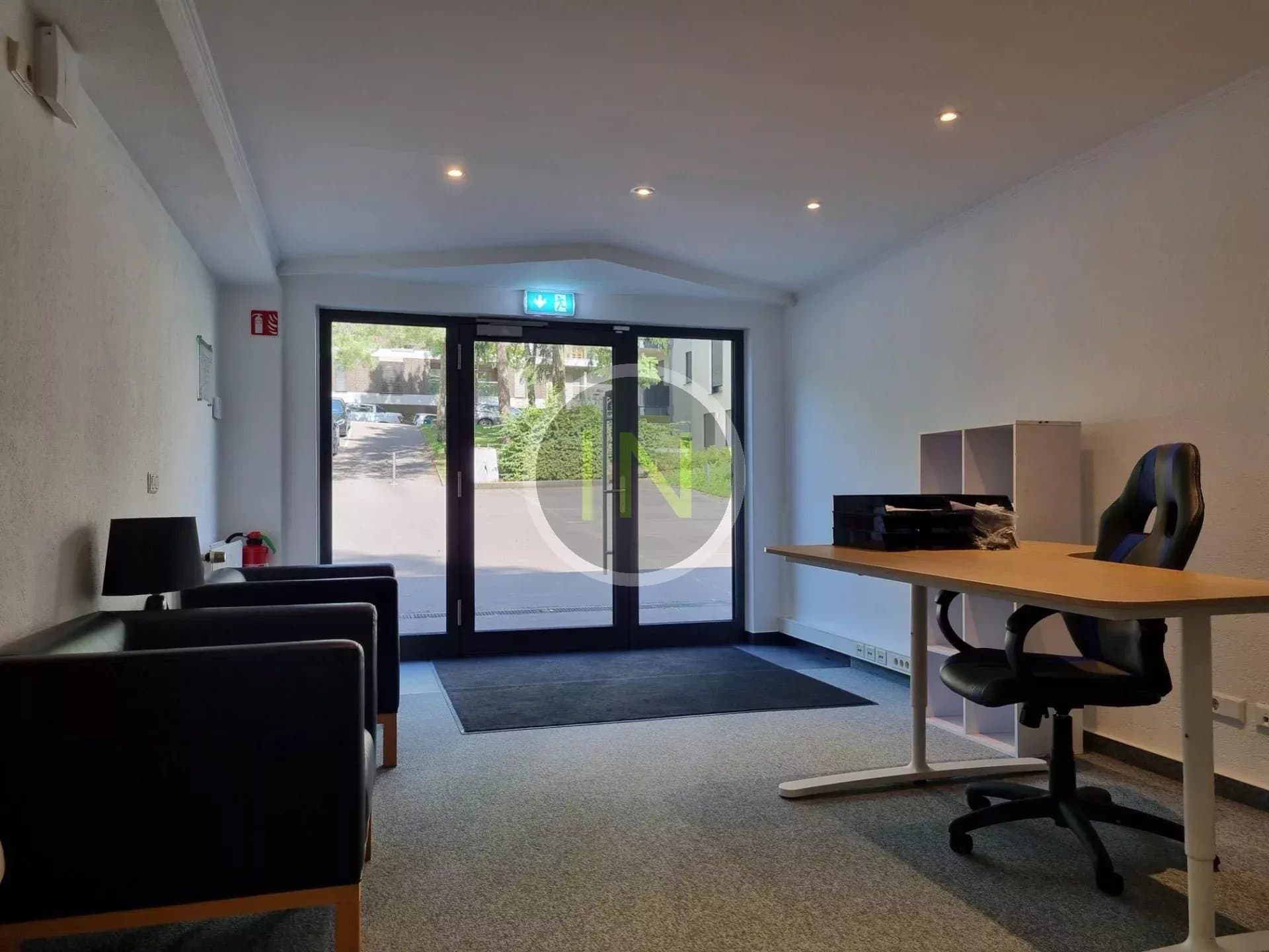 Office in Luxembourg, photo 2