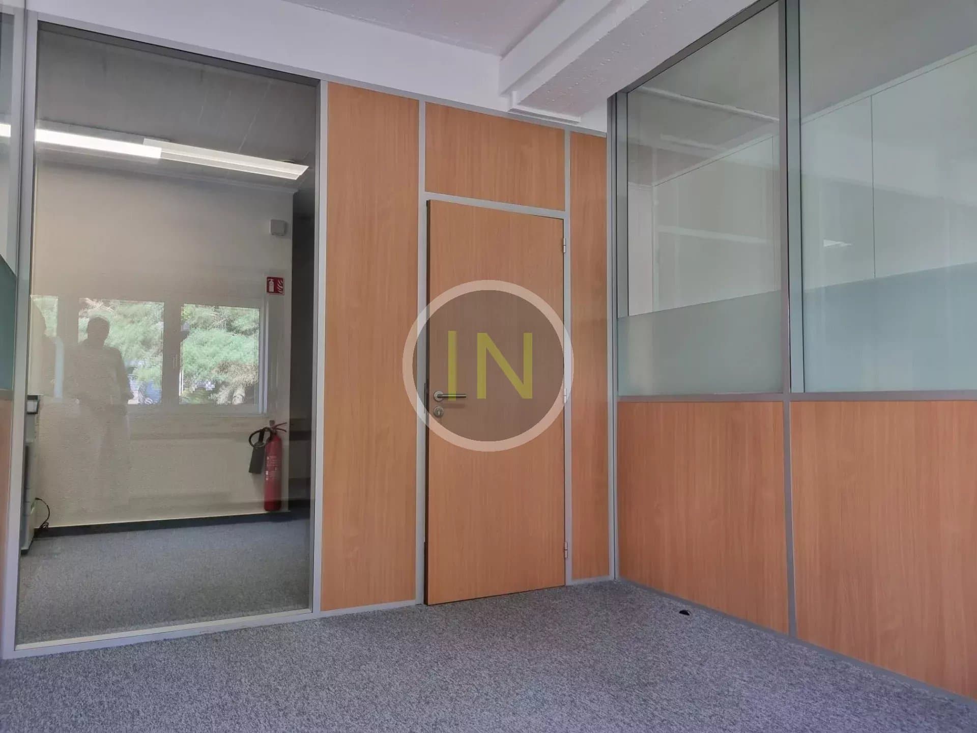 Office in Luxembourg, photo 5