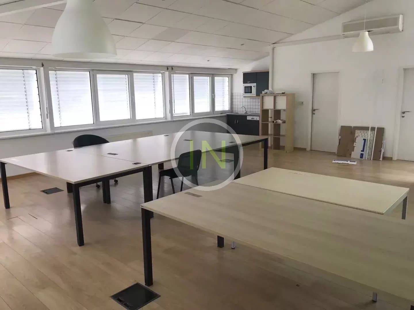 Office in Steinsel, photo 2