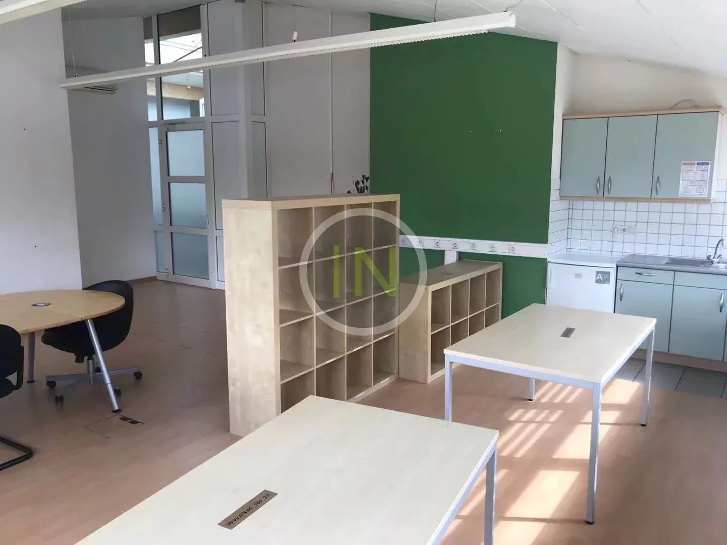 Office in Steinsel, photo 3