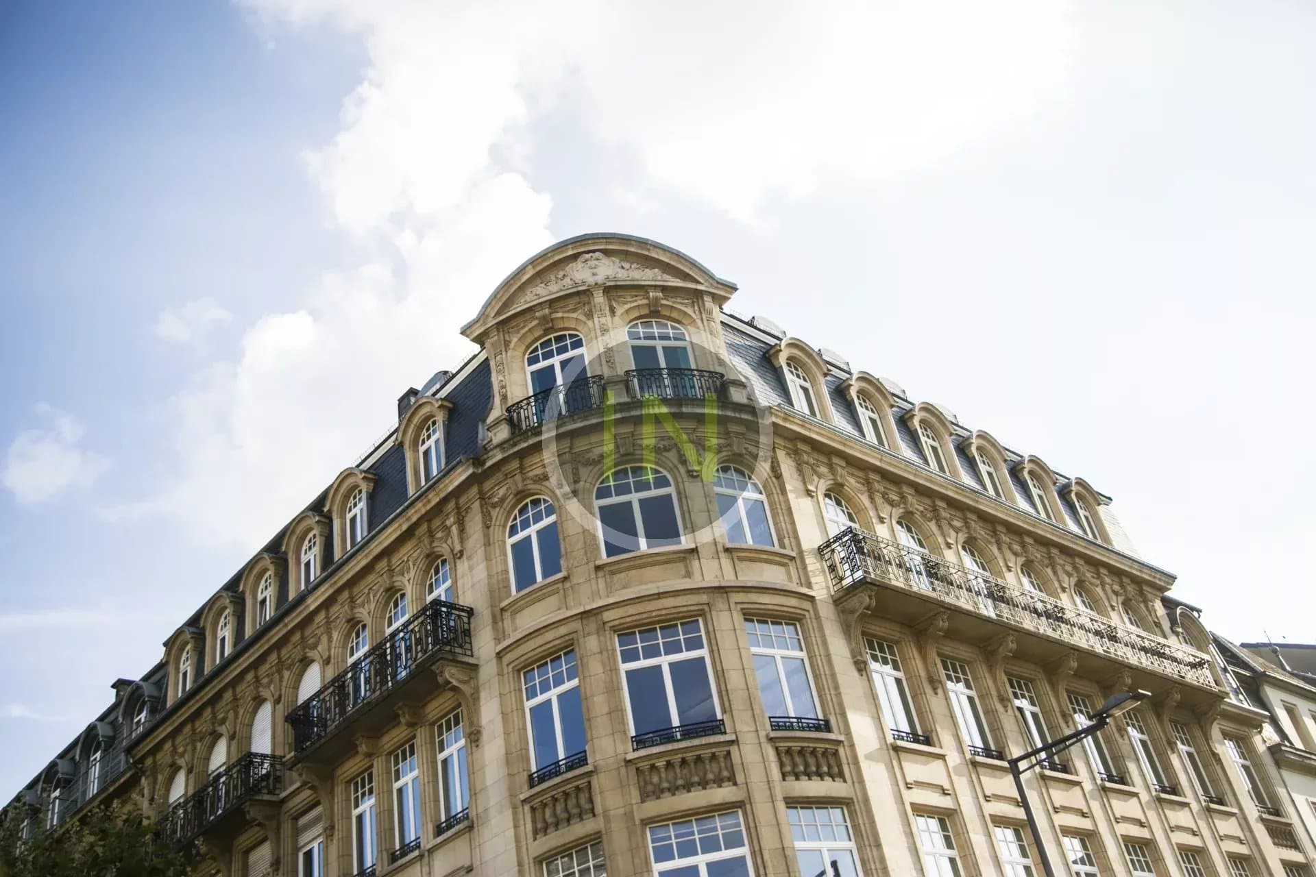 Office in Luxembourg, photo 2